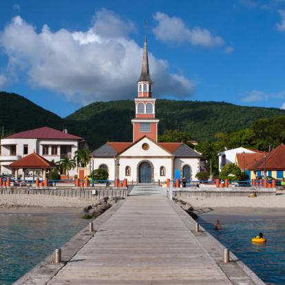 Voyage en Martinique: La Martinique en Basse Saison