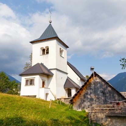 Voyage en Slovénie : La Slovénie en Liberté