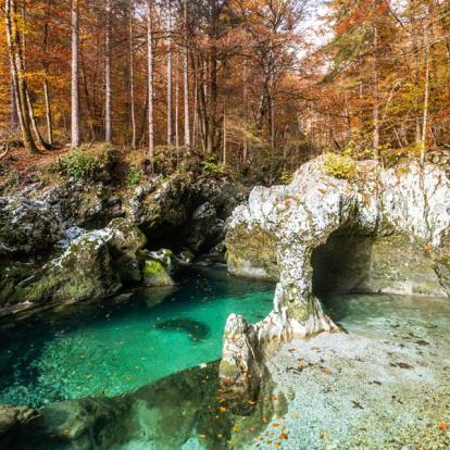 Voyage en Slovénie : La Slovénie en Liberté