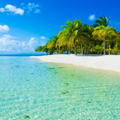 Belize Beach Circuit au Belize - Escapade Robinson