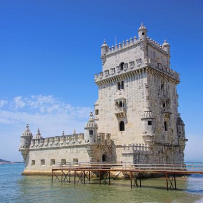 Combiné Portugal et Espagne - Bain de soleil sur la Péninsule Ibérique