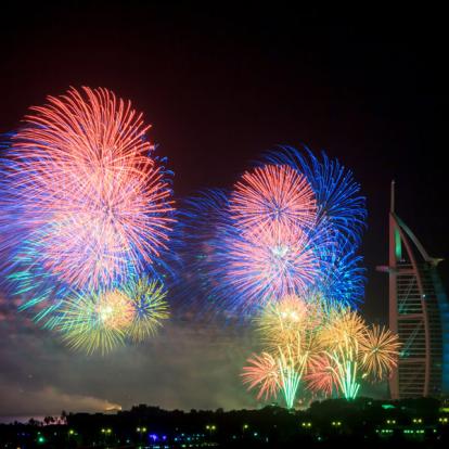 Circuit aux Emirats Arabes Unis