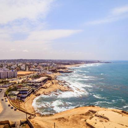 Voyage au Maroc : Le Grand Sud Marocain en groupe