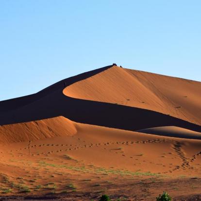 Voyage au Maroc : Le Grand Sud Marocain en groupe
