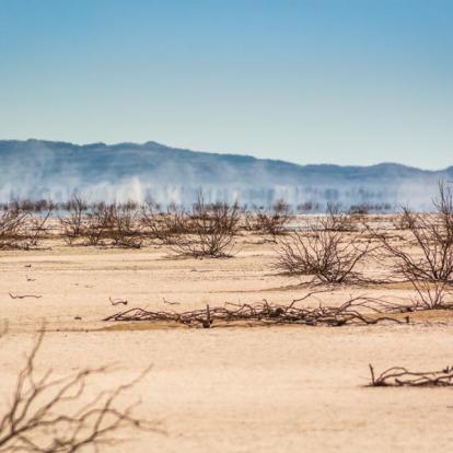 Voyage au Maroc : Le Grand Sud Marocain en groupe