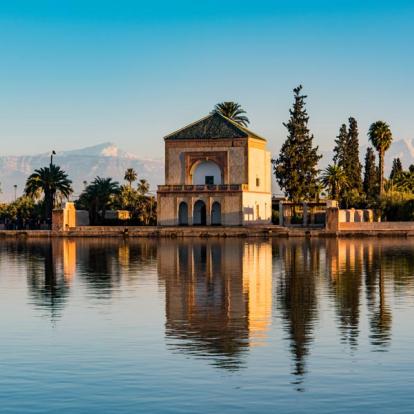 Voyage au Maroc : Le Grand Sud Marocain en groupe