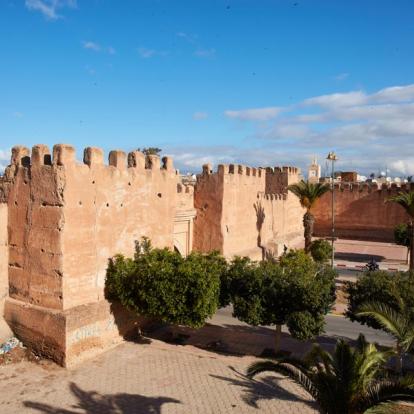 Voyage au Maroc : Le Grand Sud Marocain en groupe