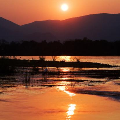 Voyage au Botswana : Okamana, Okavango à Mana Pools