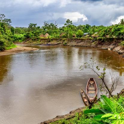 Voyage en Equateur : Terre de Contrastes
