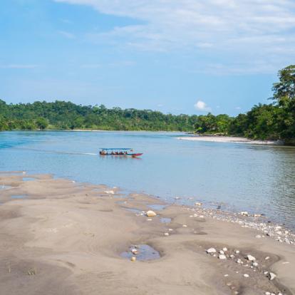 Voyage en Equateur : Terre de Contrastes