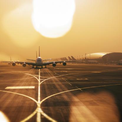 Dubai - Airport Voyage à Dubaï - Spécial Expo 2020