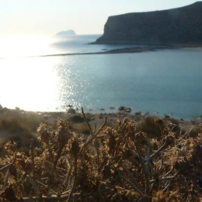 Voyage en Crète - Détente, bien être et ressourcement