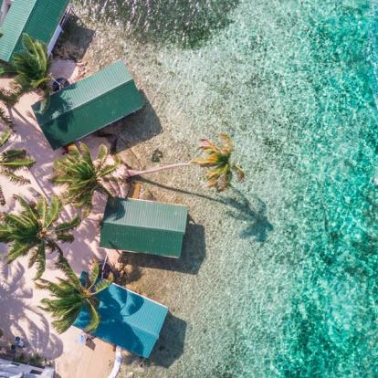 Circuit au Belize - Voyage de noces dans les Caraïbes