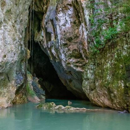 séjour au Belize - Voyage de noces dans les Caraïbes