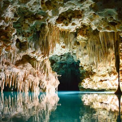 Circuit au Belize - Voyage de noces dans les Caraïbes