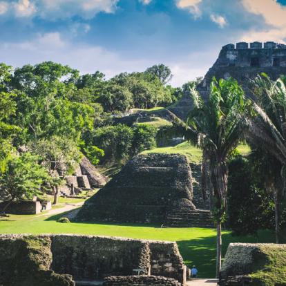 Circuit au Belize - Voyage de noces dans les Caraïbes