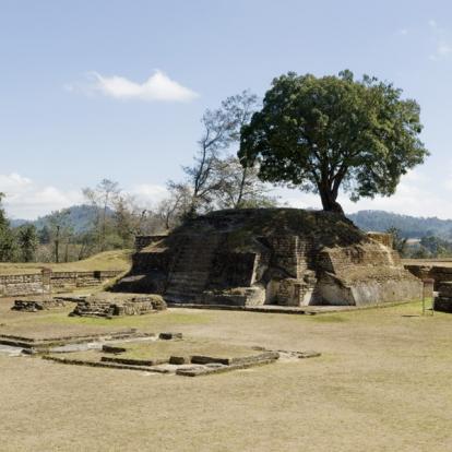 Circuit au Guatemala - Aventure en terre volcanique