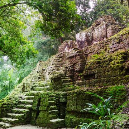 Voyage au Guatemala - Aventure en terre volcanique