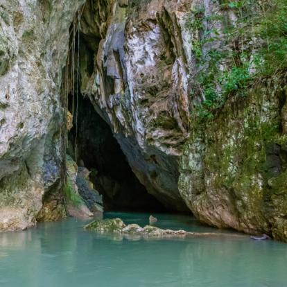 Circuit au Belize - Entre Aventure et Incontournables