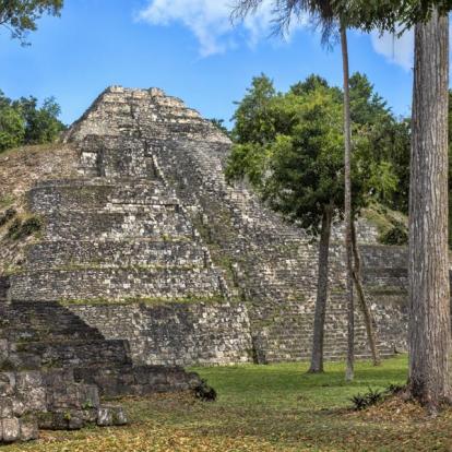 Voyage au Belize - Entre Aventure et Incontournables