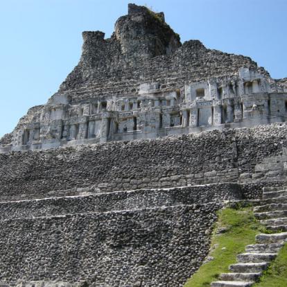 Circuit au Belize - Entre Aventure et Incontournables