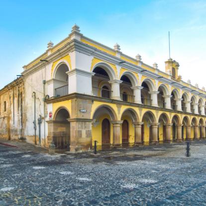 Circuit au Guatemala - Hors des sentiers battus au coeur de l'Altiplano