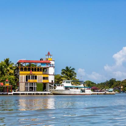 Voyage au Guatemala - Voyage en famille autour du Guatemala