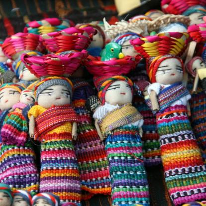 Voyage au Guatemala - Voyage en famille autour du Guatemala