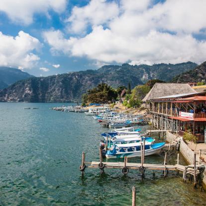 Circuit au Guatemala - Voyage en famille autour du Guatemala