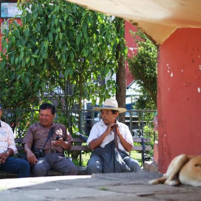 Voyage au Guatemala - Voyage en famille autour du Guatemala