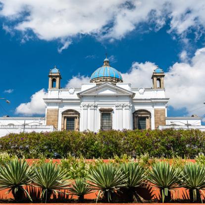 Circuit au Guatemala - Voyage en famille autour du Guatemala