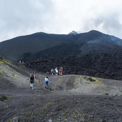 Voyage au Guatemala - Voyage en famille autour du Guatemala