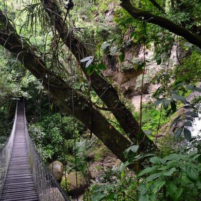 Circuit au Guatemala - Voyage en famille autour du Guatemala