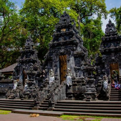 Circuit en Indonésie - De Java à Bali
