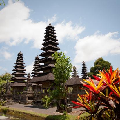 Bali - Mengwi - Taman Ayun temple Voyage en Indonésie - A la rencontre des Dragons de Komodo
