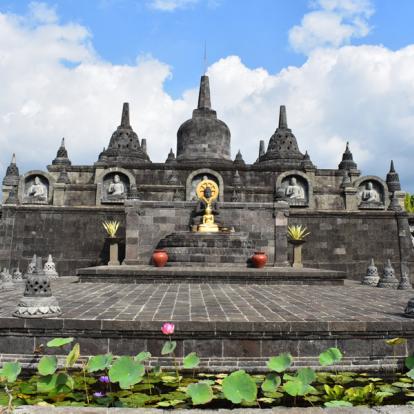 Voyage en Indonésie - Les Essentiels de Bali