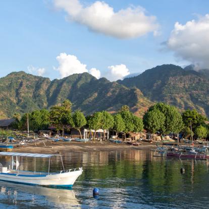 Voyage en Indonésie - Les Essentiels de Bali