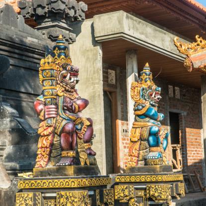 Circuit en Indonésie - Les Essentiels de Bali