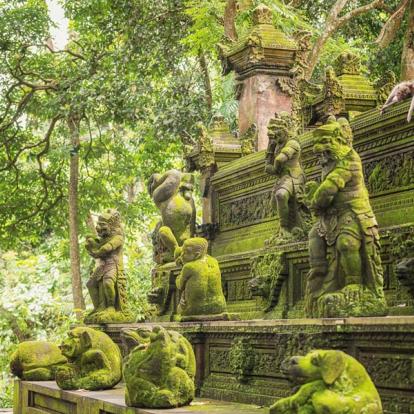 Voyage en Indonésie - Les Essentiels de Bali