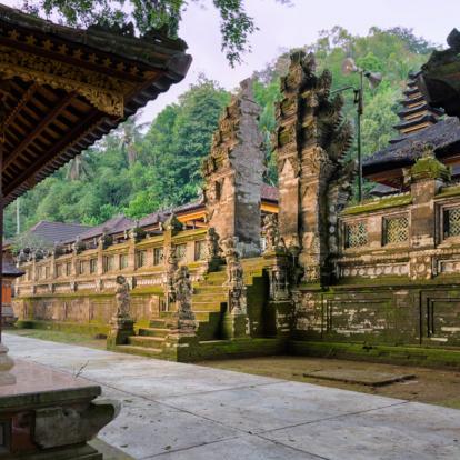 Circuit en Indonésie - Les Essentiels de Bali