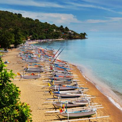 Circuit en Indonésie - Voyage en famille à Bali