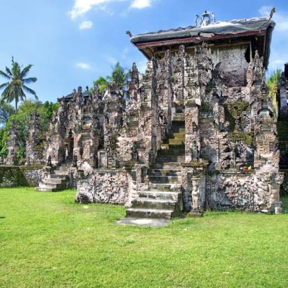Circuit en Indonésie - Voyage en famille à Bali
