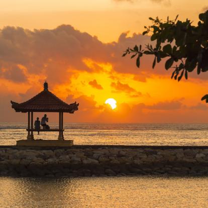 Circuit en Indonésie - Voyage en famille à Bali