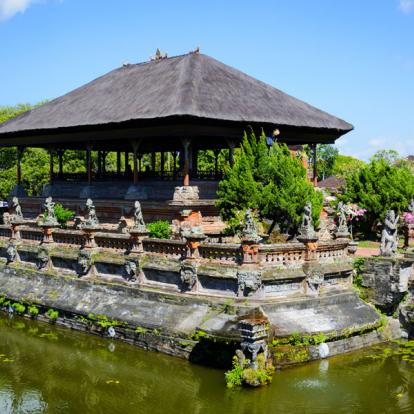 Circuit en Indonésie - Voyage en famille à Bali