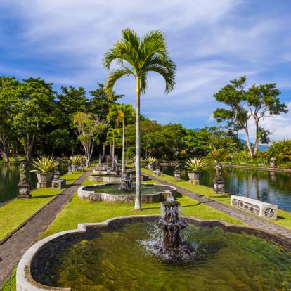 Circuit en Indonésie - Voyage en famille à Bali