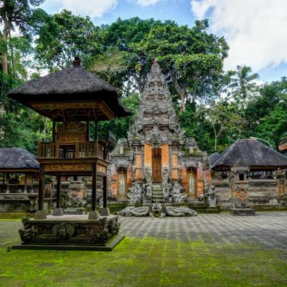 Circuit en Indonésie - Voyage en famille à Bali