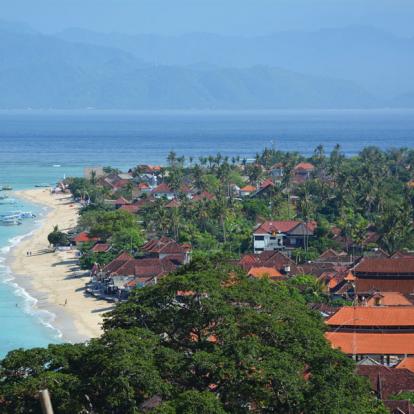 Voyage en Indonésie - De Singapour à Bali, les contrastes de l’Asie