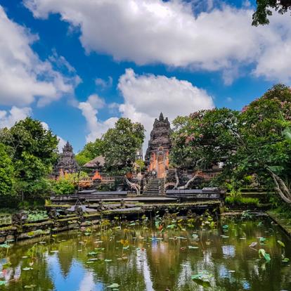 Voyage en Indonésie - De Singapour à Bali, les contrastes de l’Asie