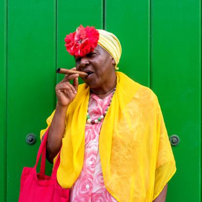 Voyage de Noces à Cuba - Noces Cubaines