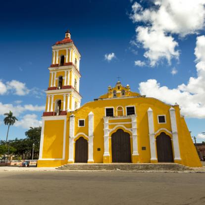 Voyage de Noces à Cuba - Noces Cubaines